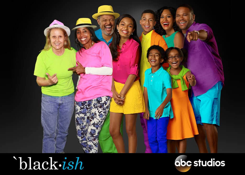 Green Screen Booth Blackish, ABC Studios. Hollywood Photo Booth Los Angeles